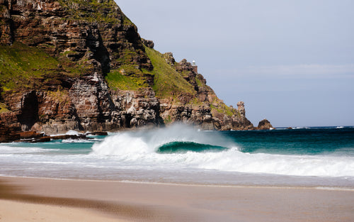 Edge of the Peninsula