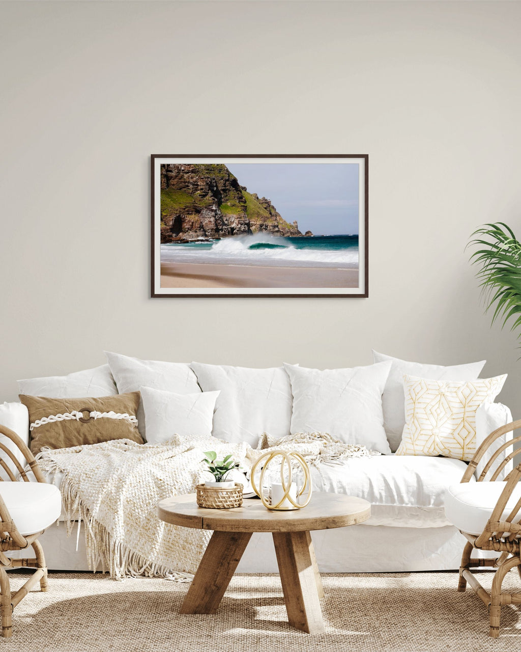 Edge of the Peninsula