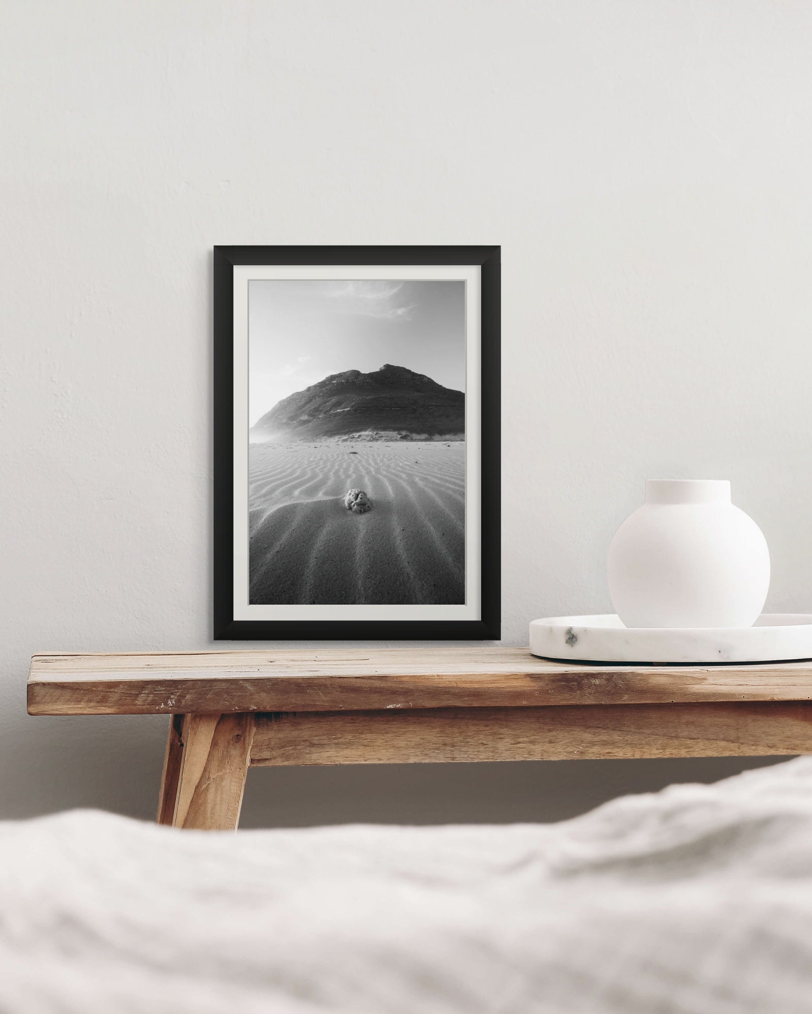 Coral & Chapmans Peak